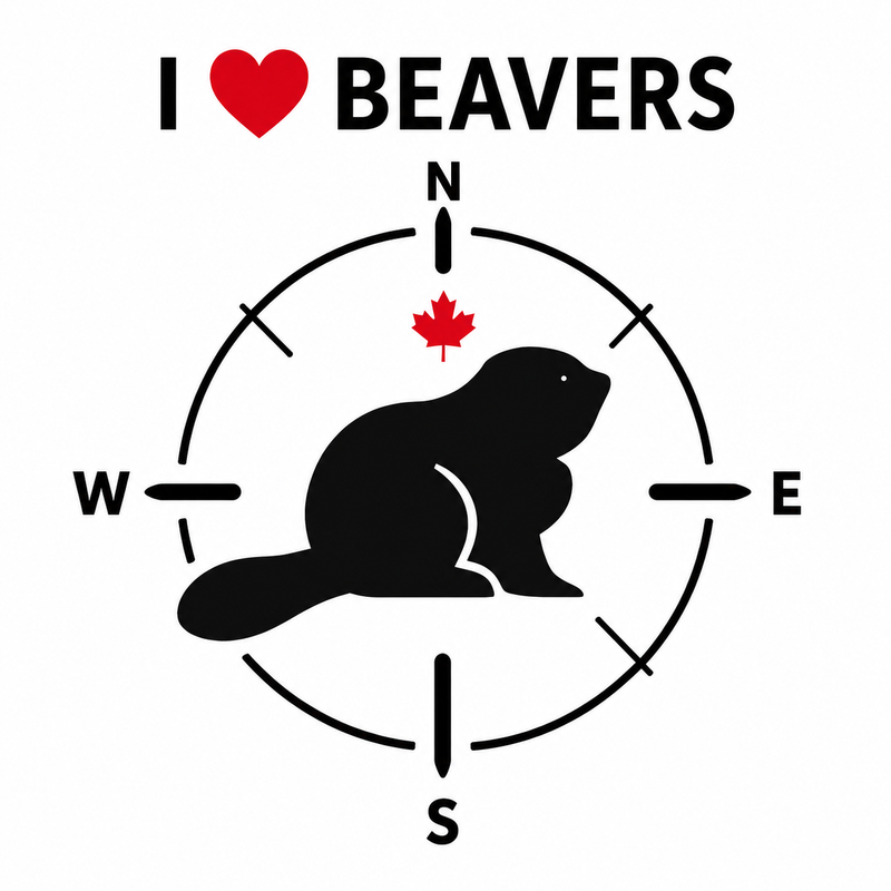 I ❤️ BEAVERS COLLECTION