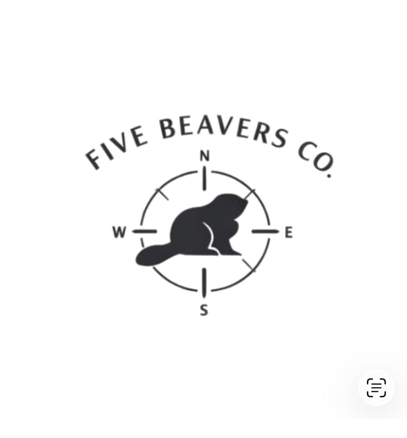 Five Beavers Co.