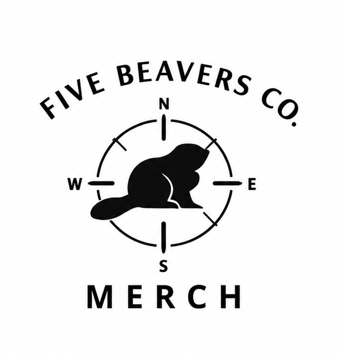 Beaver Merch
