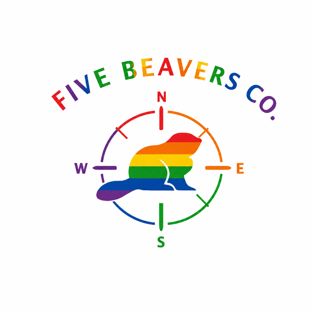 Beaver Pride