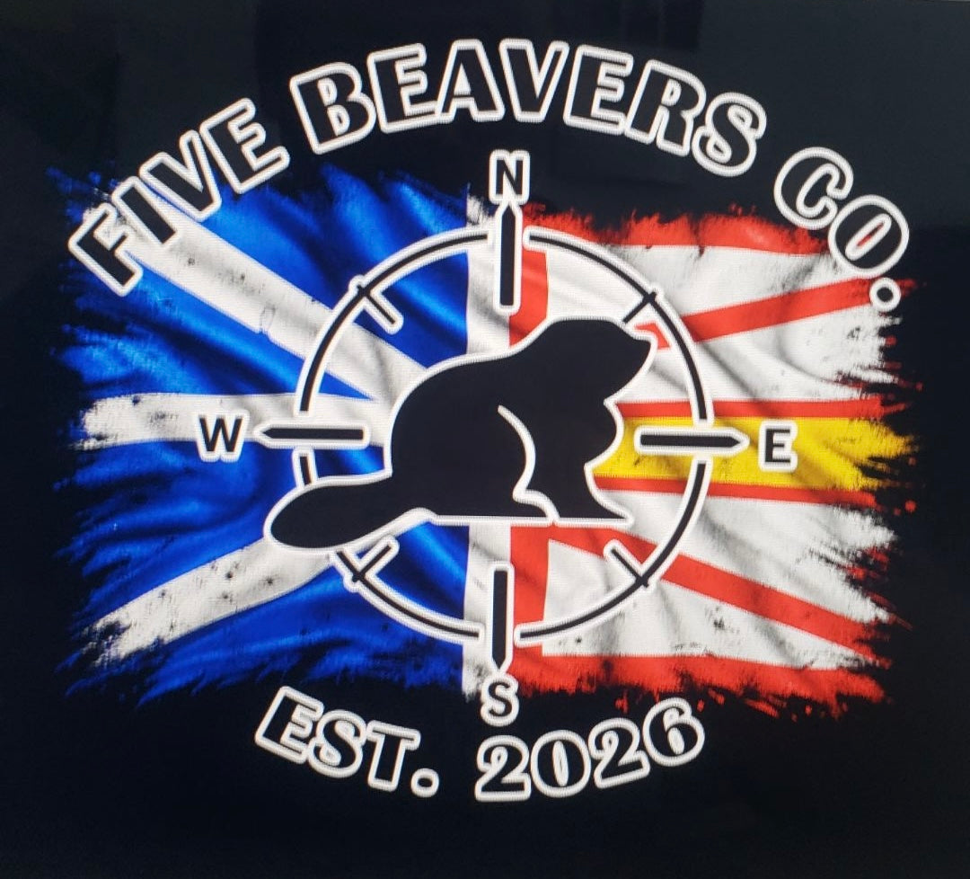 NL FIVE BEAVERS CO. EST 2026