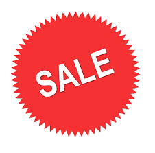 Sale