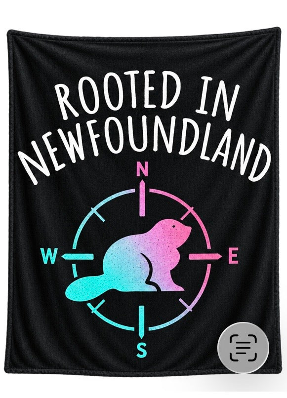 THROW BLANKETS