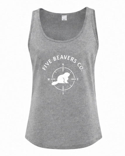 TANK TOP - Five Beavers Co