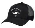 TRUCKER HAT