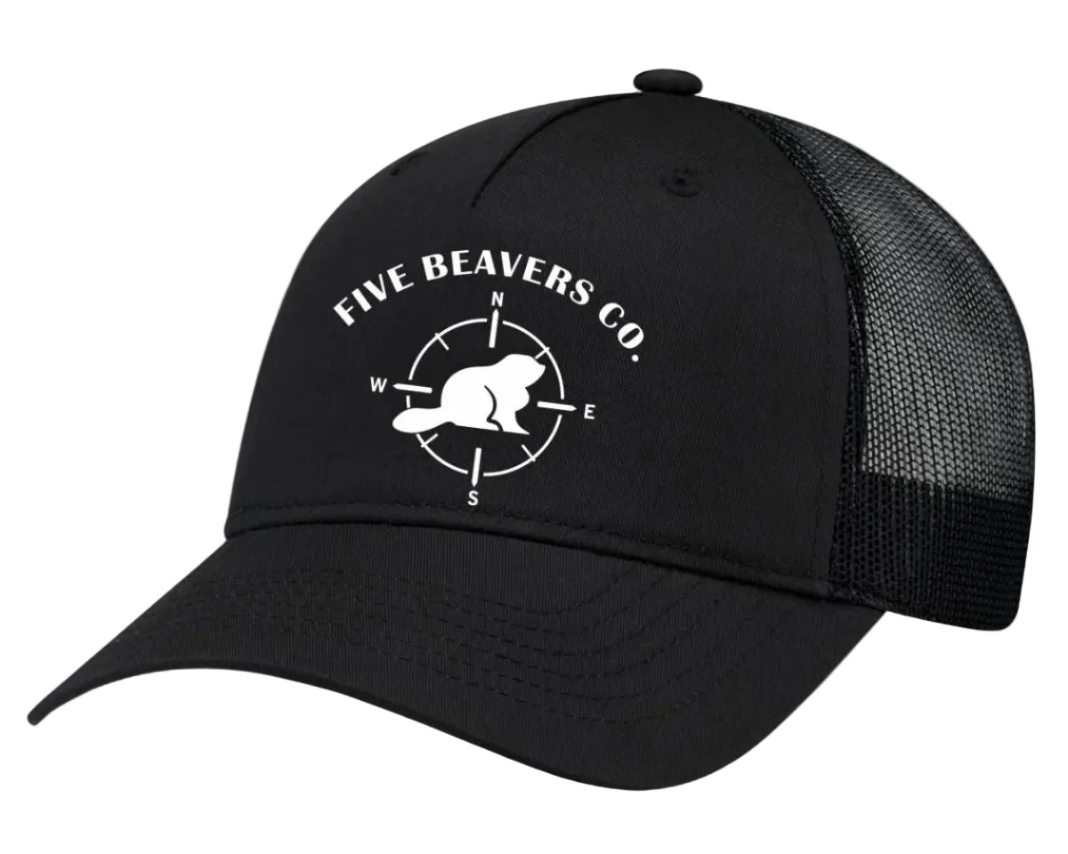 TRUCKER HAT