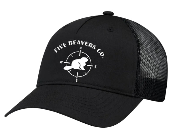 TRUCKER HAT