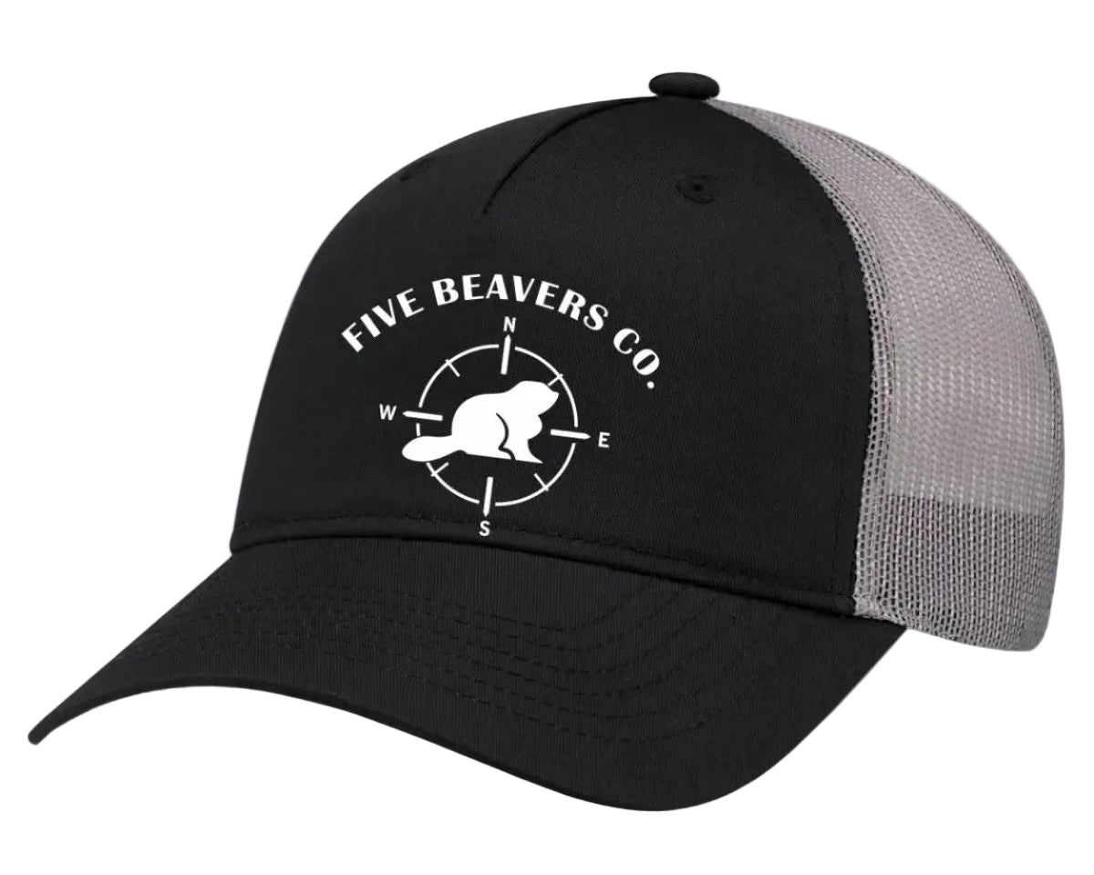 TRUCKER HAT