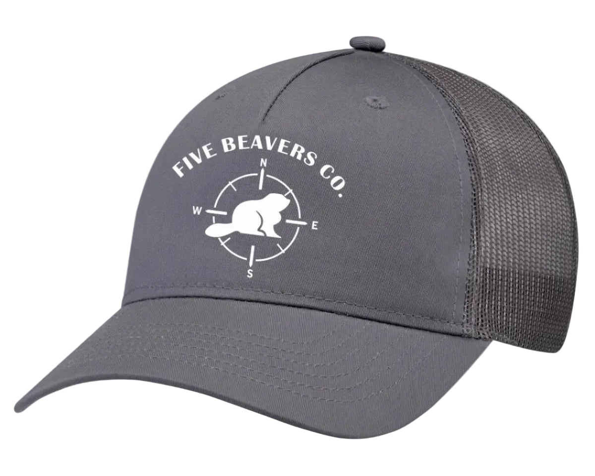 TRUCKER HAT