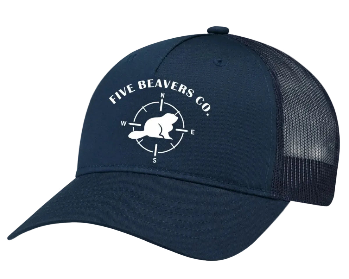TRUCKER HAT