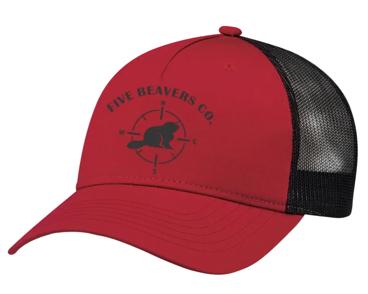 TRUCKER HAT