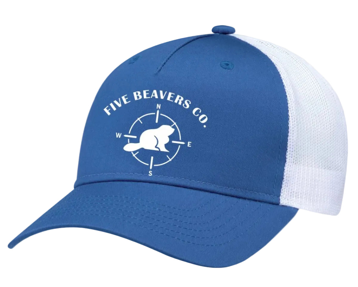 TRUCKER HAT