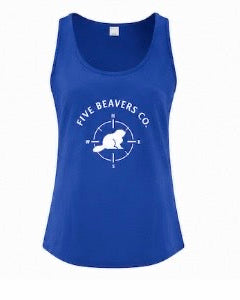 TANK TOP - Five Beavers Co