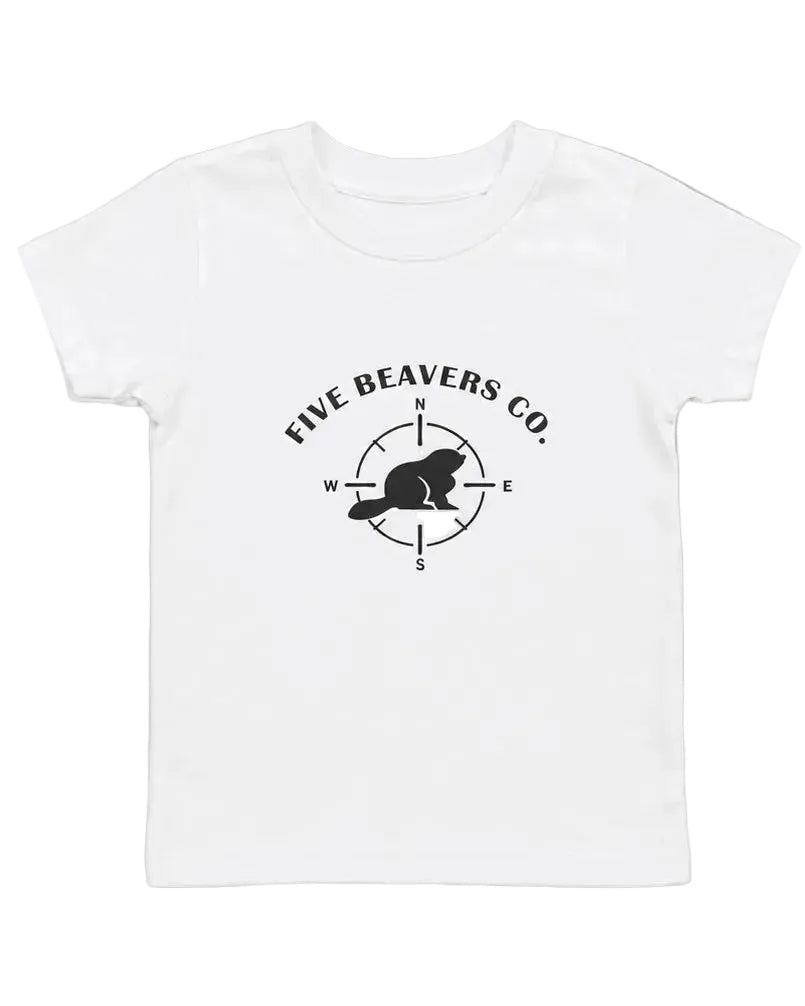 TODDLER TEE