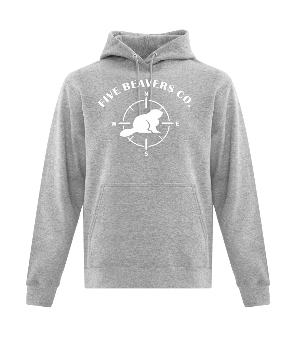 HOODIES - Five Beavers Co.