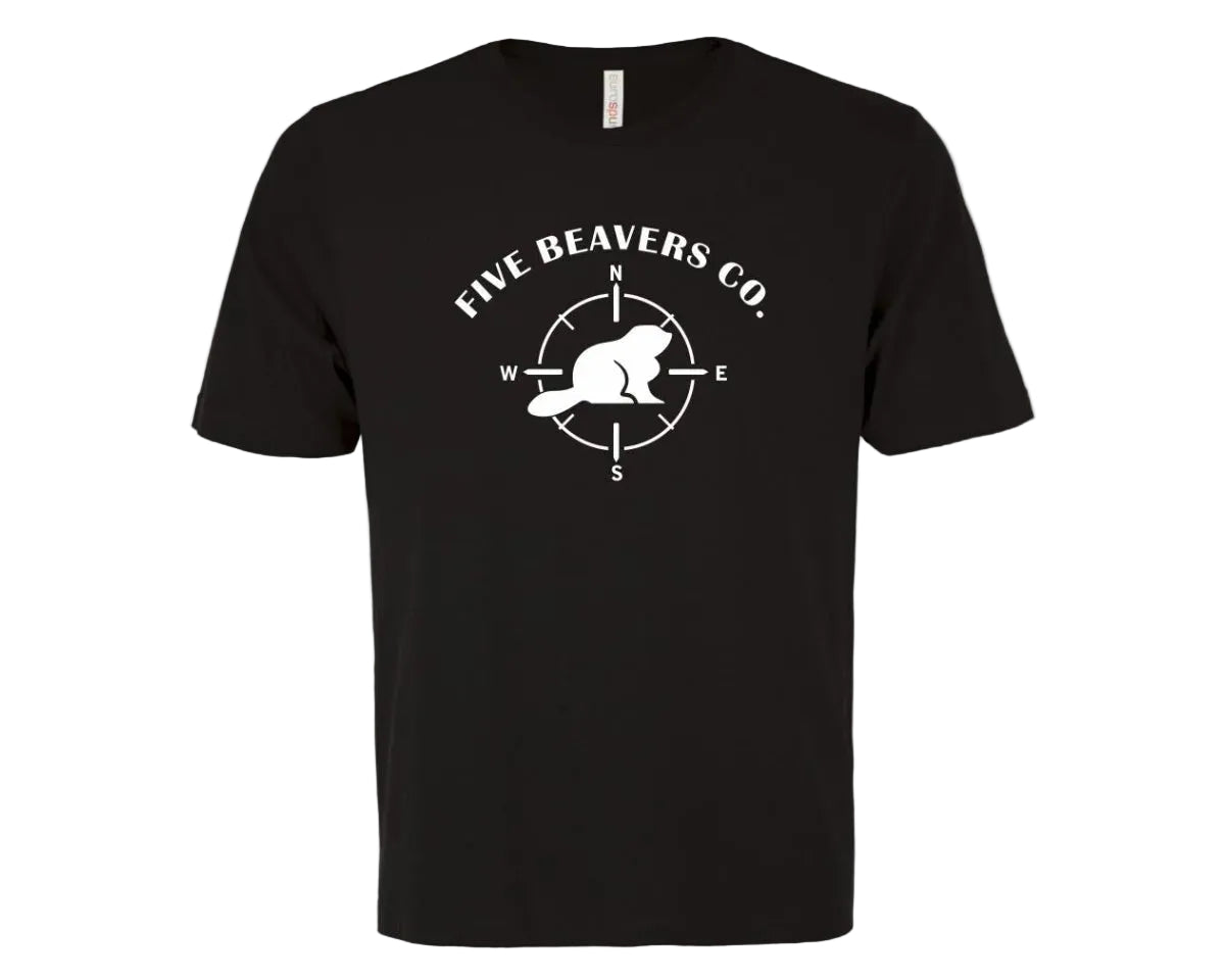 TSHIRT - Five Beavers Co.