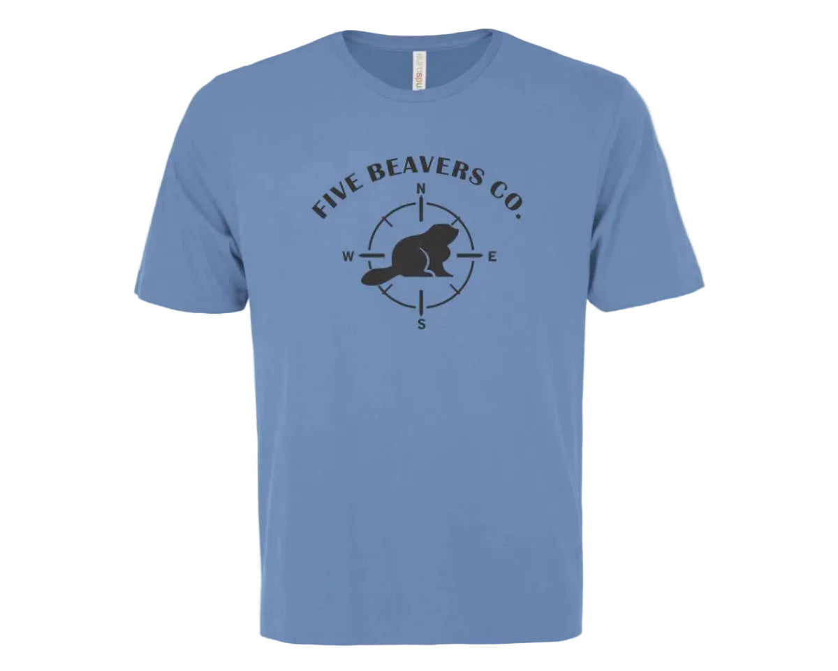 TSHIRT - Five Beavers Co.