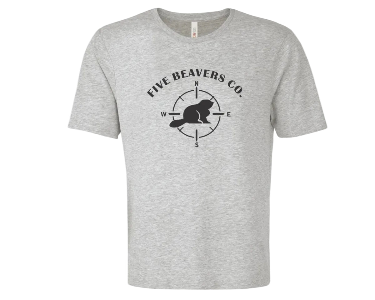 TSHIRT - Five Beavers Co.