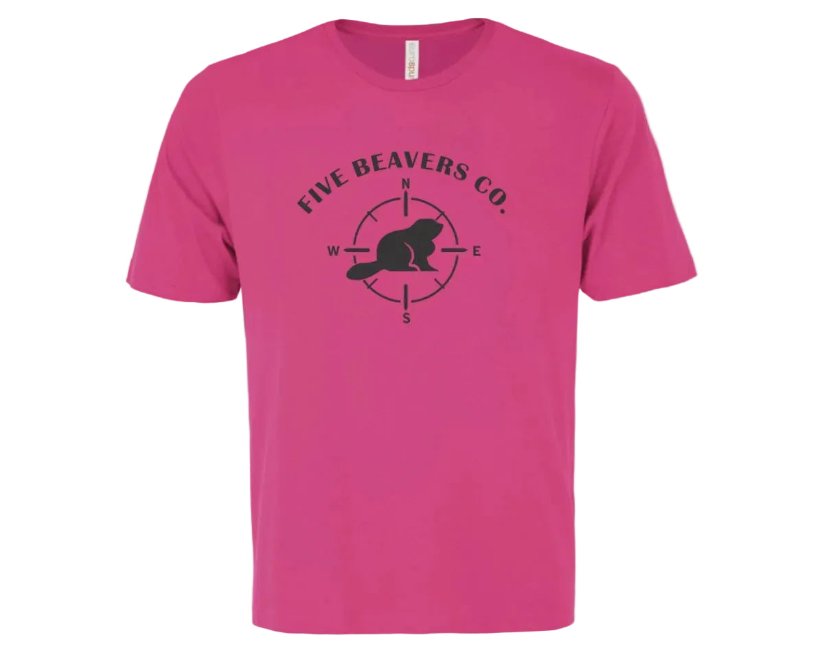 TSHIRT - Five Beavers Co.