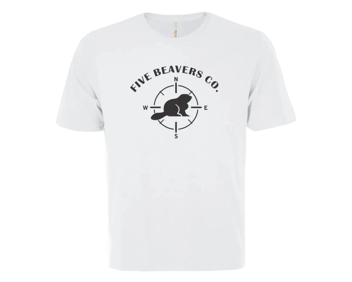 TSHIRT - Five Beavers Co.