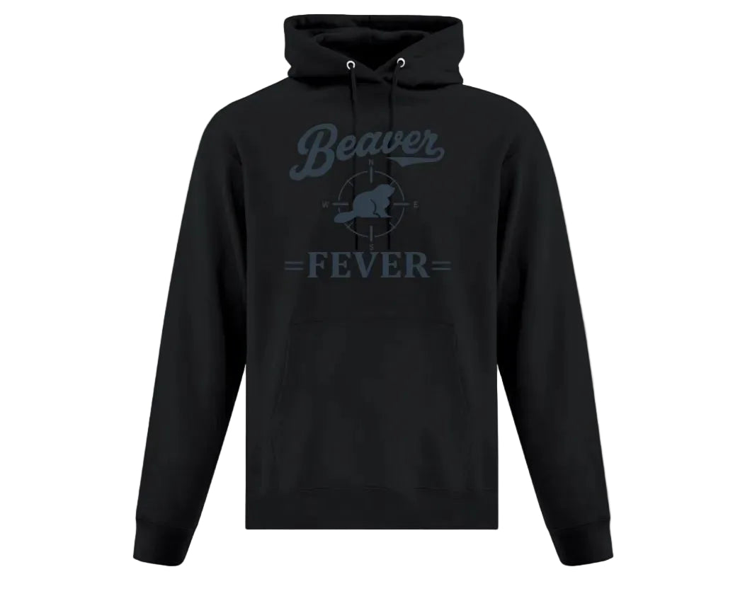 HOODIES - Beaver Fever