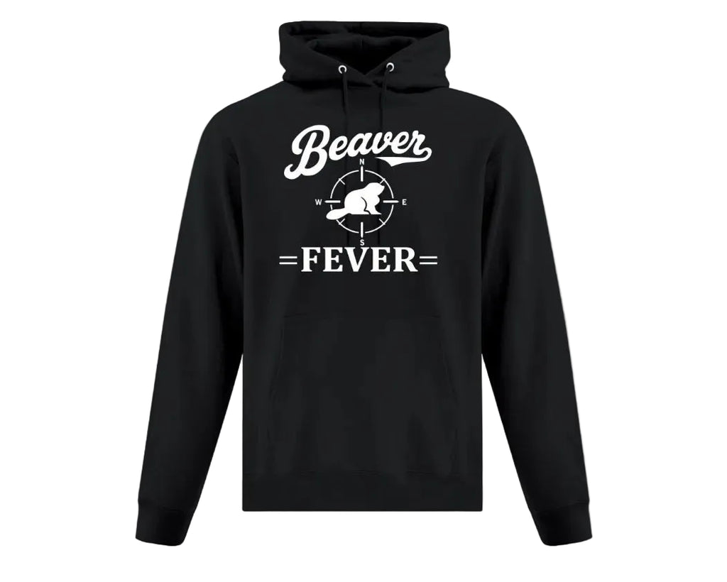 HOODIES - Beaver Fever