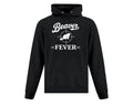 HOODIES - Beaver Fever