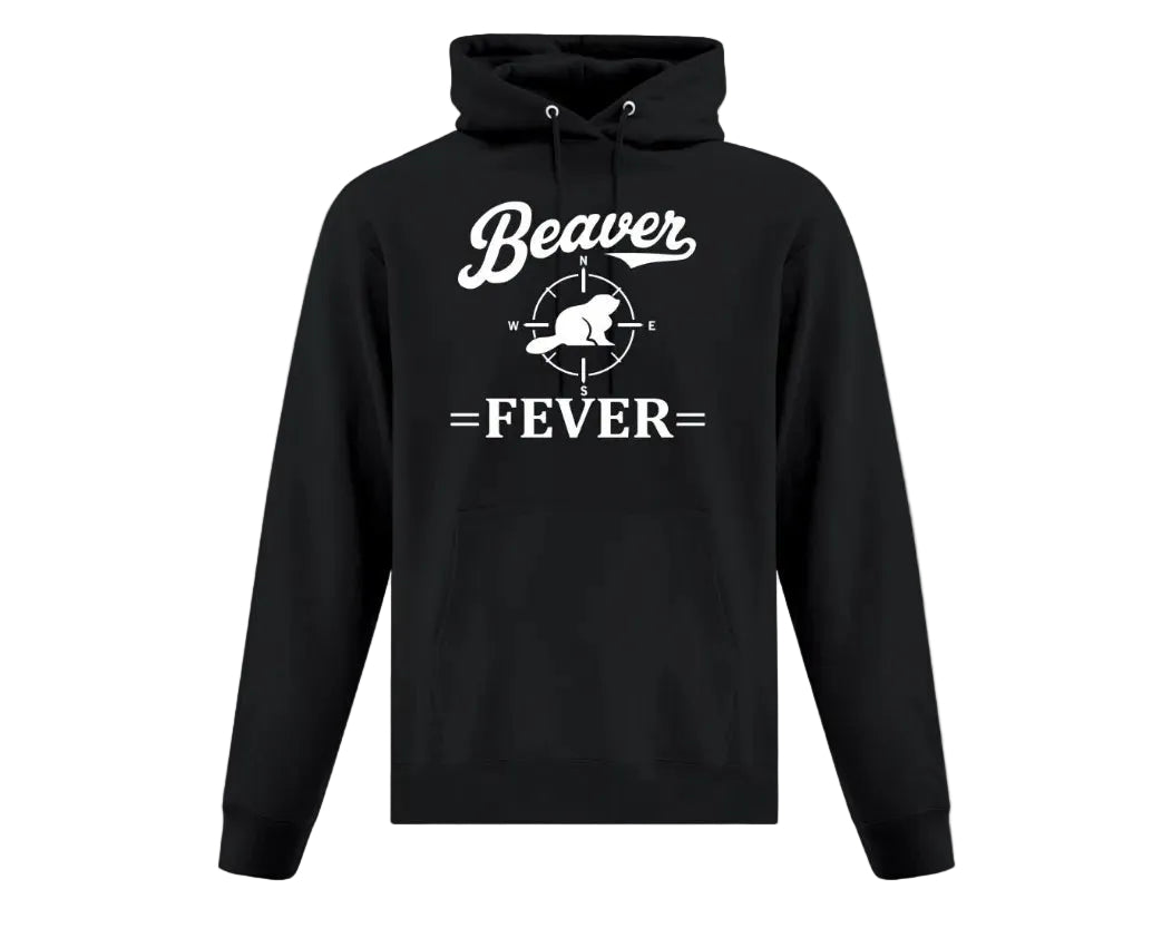 HOODIES - Beaver Fever