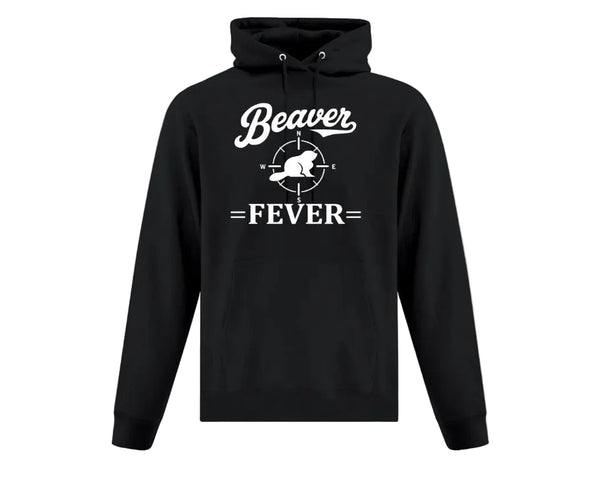 HOODIES - Beaver Fever