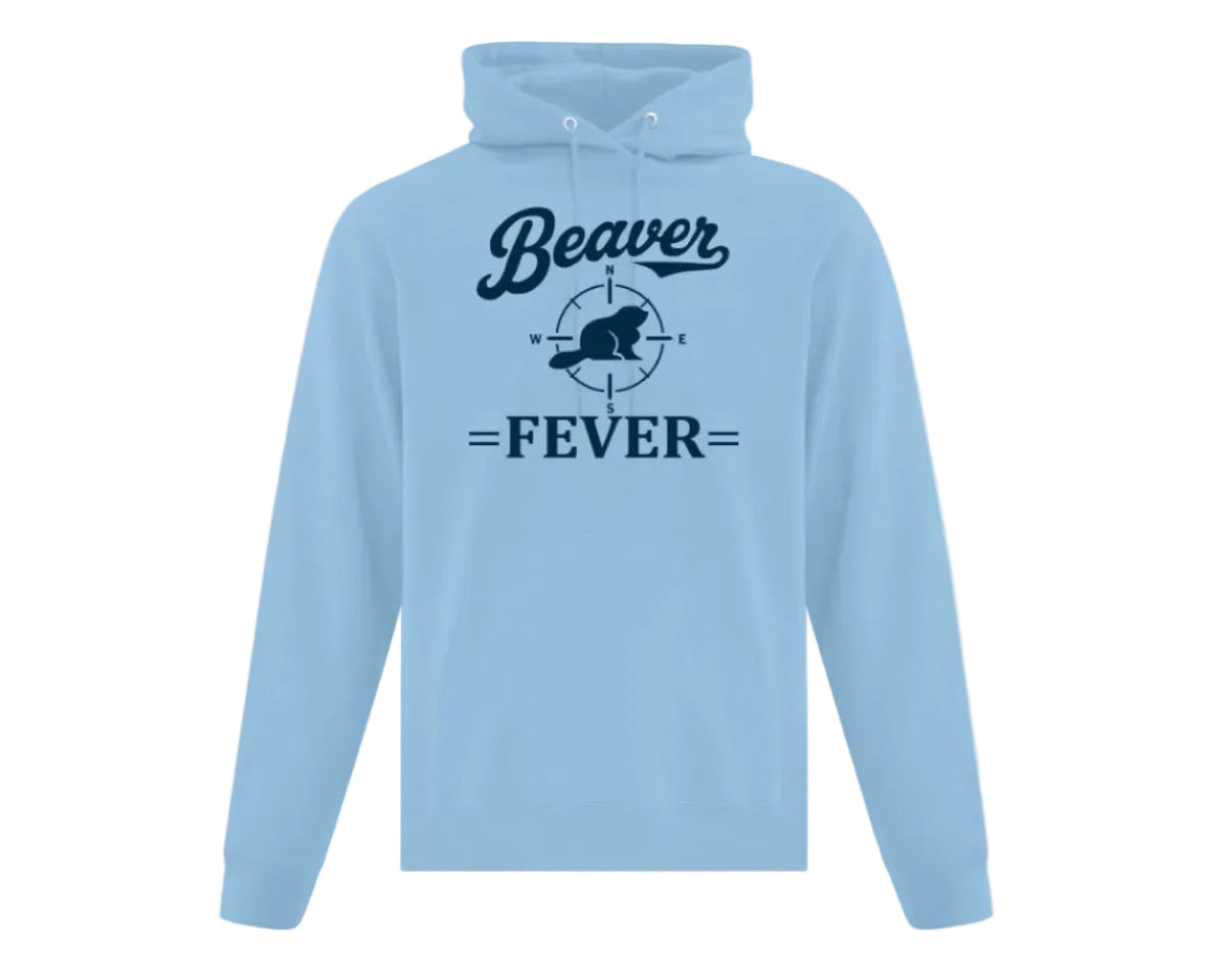 HOODIES - Beaver Fever