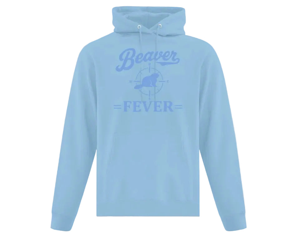 HOODIES - Beaver Fever