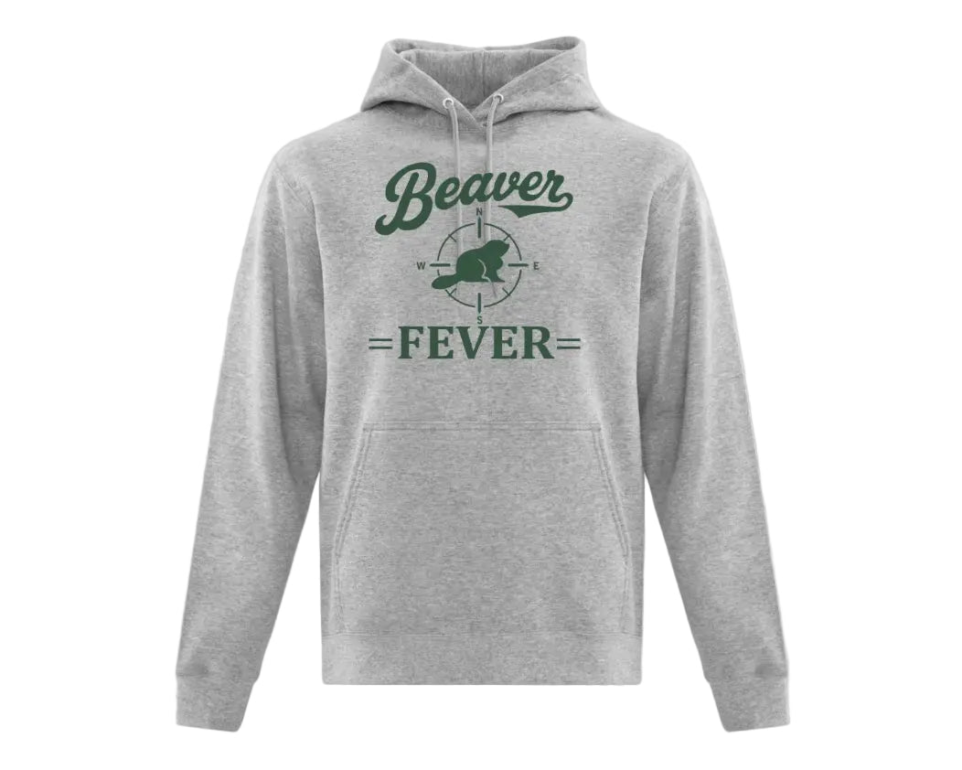 HOODIES - Beaver Fever