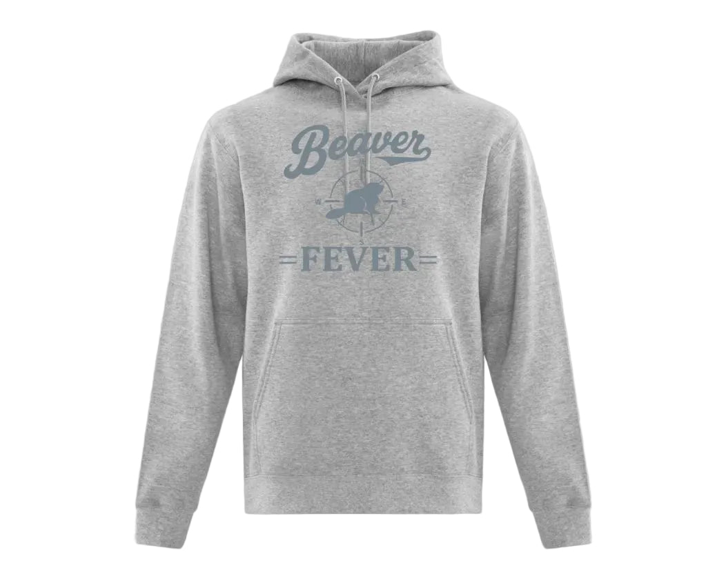 HOODIES - Beaver Fever