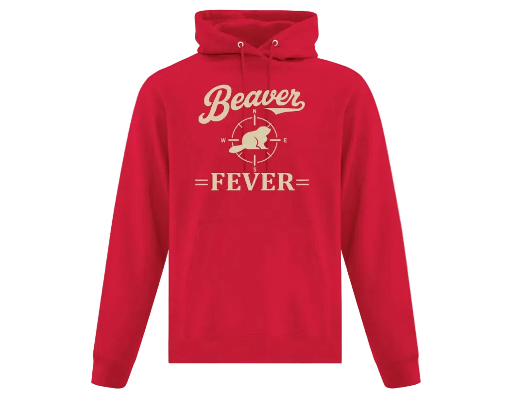 HOODIES - Beaver Fever