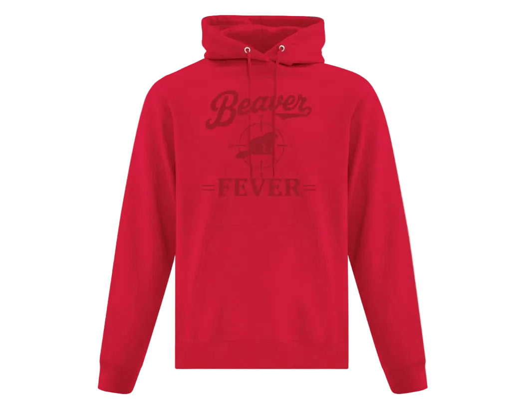 HOODIES - Beaver Fever