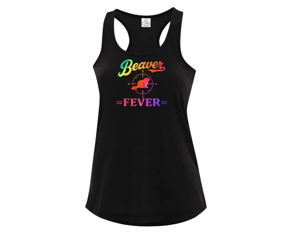 Beaver Fever - PRIDE - Tank Top