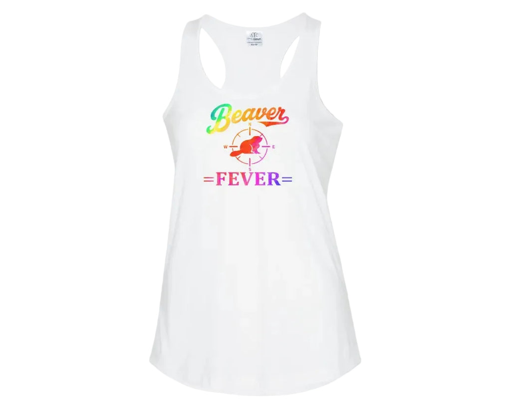 Beaver Fever - PRIDE - Tank Top