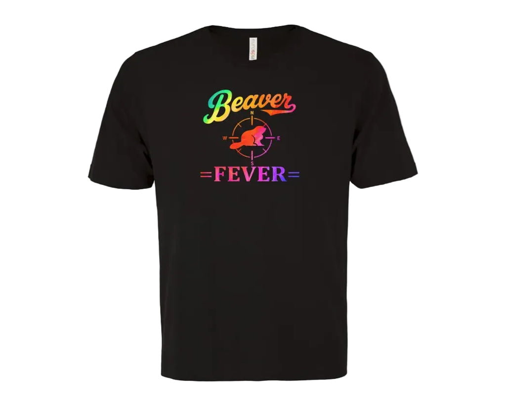 Beaver Fever - PRIDE - T-Shirt
