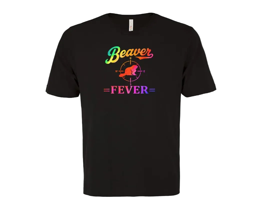 Beaver Fever - PRIDE - T-Shirt