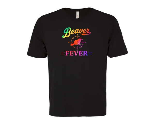 Beaver Fever - PRIDE - T-Shirt