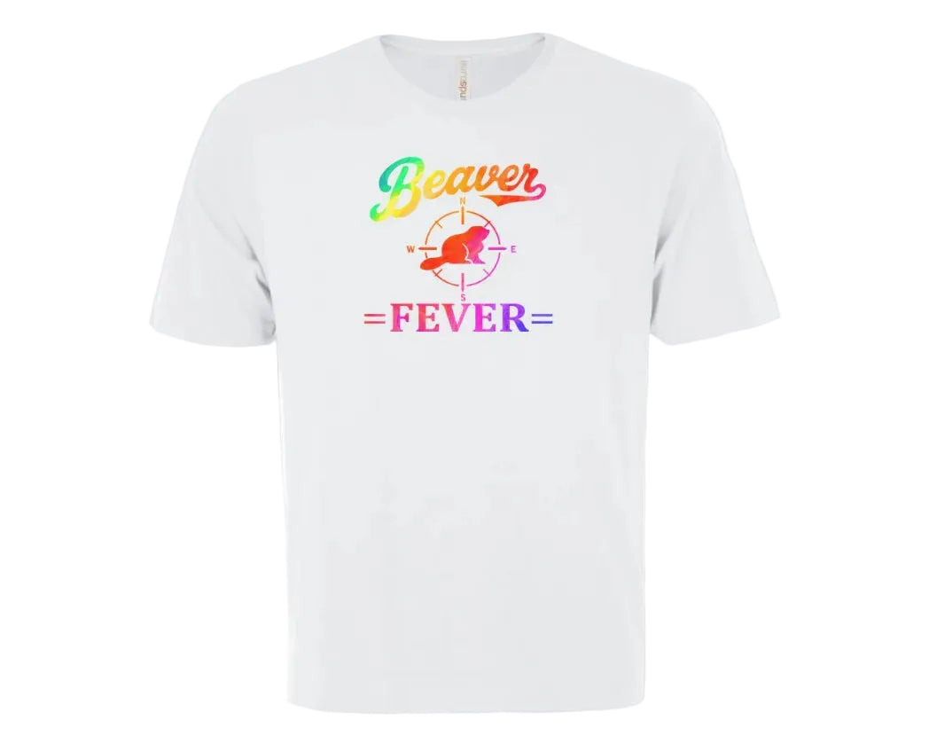 Beaver Fever - PRIDE - T-Shirt