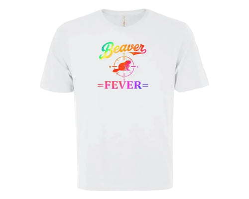 Beaver Fever - PRIDE - T-Shirt