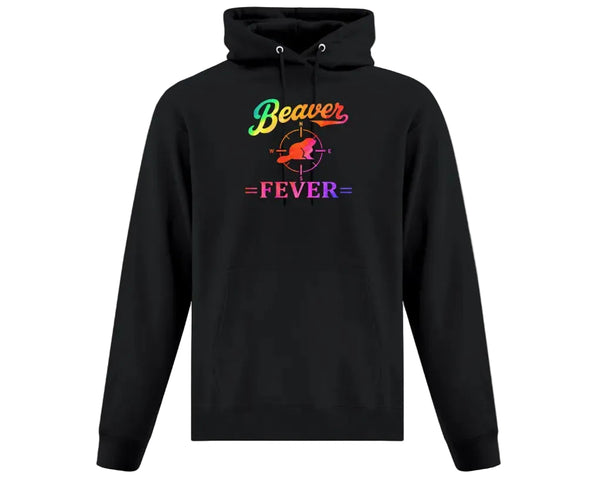 Beaver Fever - PRIDE - Hoody
