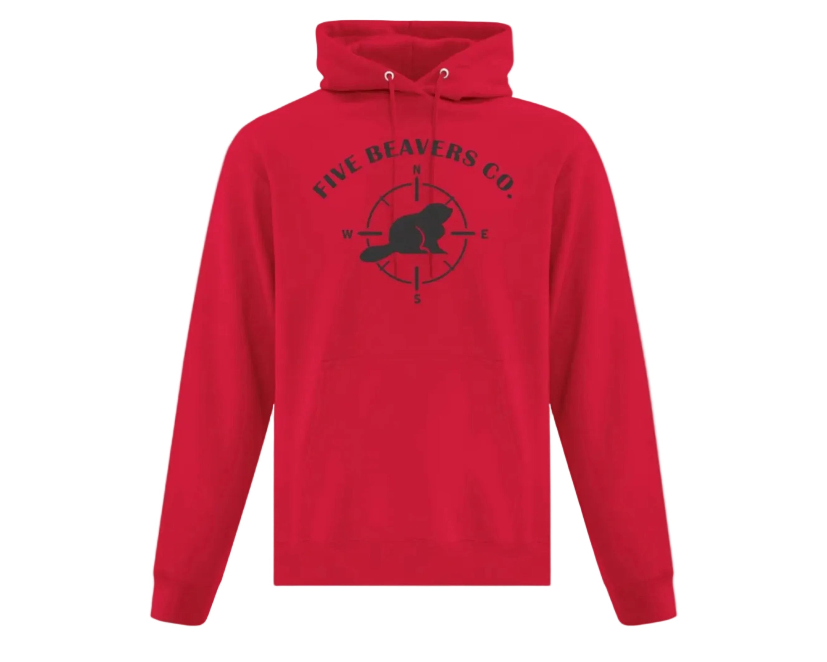 HOODIES - Five Beavers Co.