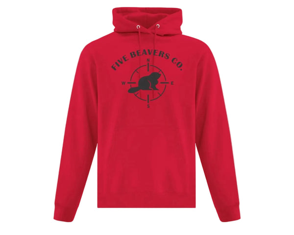 HOODIES - Five Beavers Co.