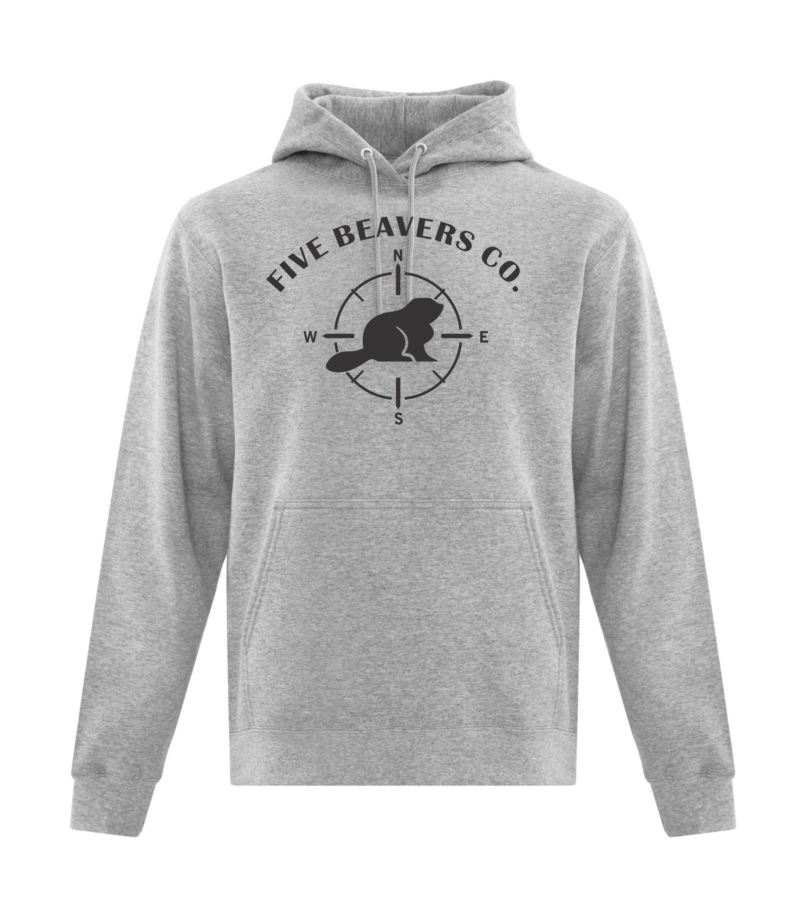 HOODIES - Five Beavers Co.