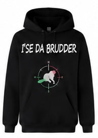I’SE DA FAMILY HOODIES