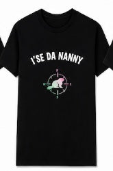 I’SE DA FAMILY TSHIRT