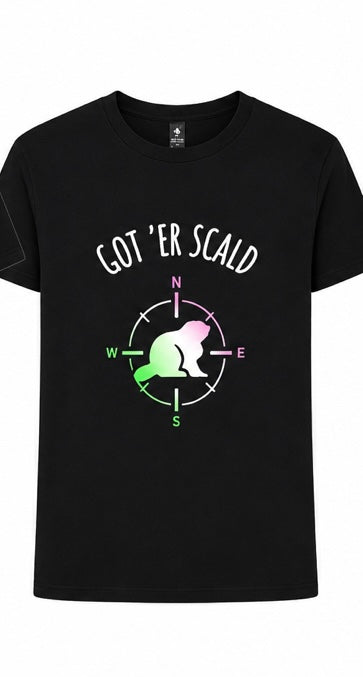 TSHIRT - NL