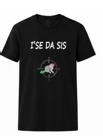 I’SE DA FAMILY TSHIRT